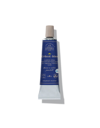 Pleťový krém Krásna dáma (50ml)