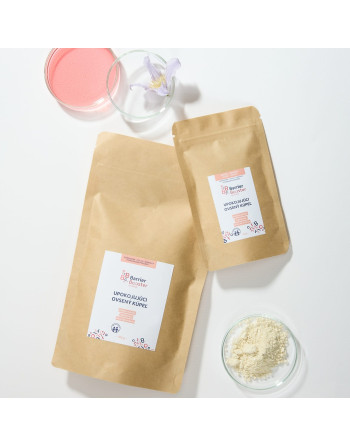 BB - Upokojujúci ovsený kúpeľ 180 g