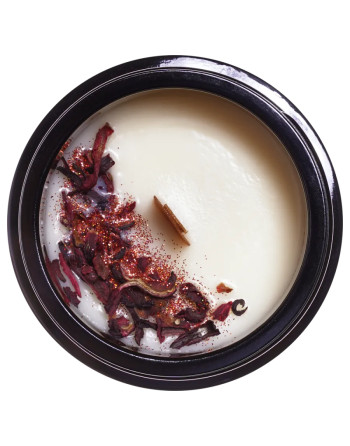 XMAS STORY - limitovaná eko sójová sviečka 210ml