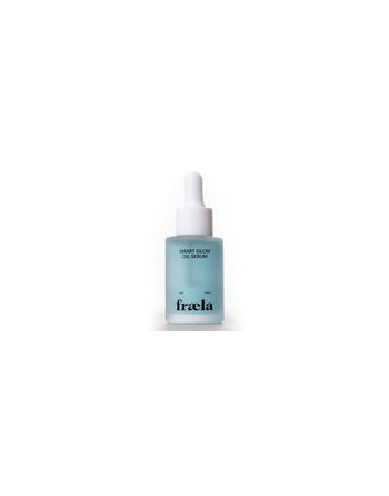 Smart Glow Oil Serum 30ml