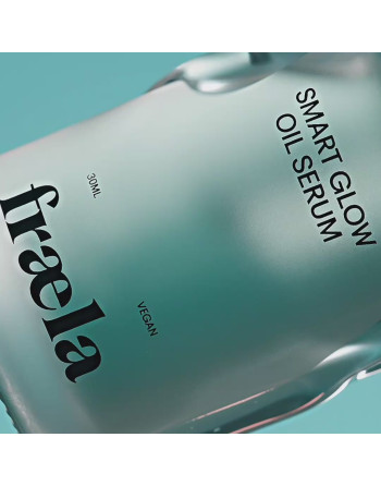 Smart Glow Oil Serum 30ml