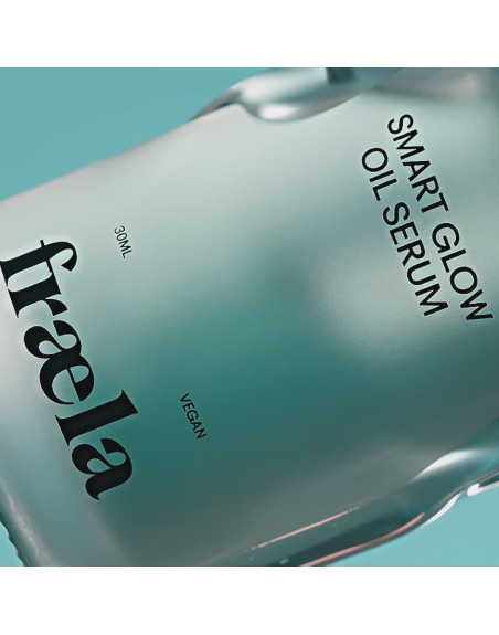 Smart Glow Oil Serum 30ml