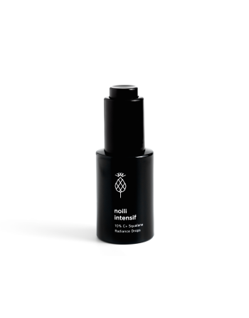 10% C+Squalane Radiance Drops Intensif Radiance, 30 ml