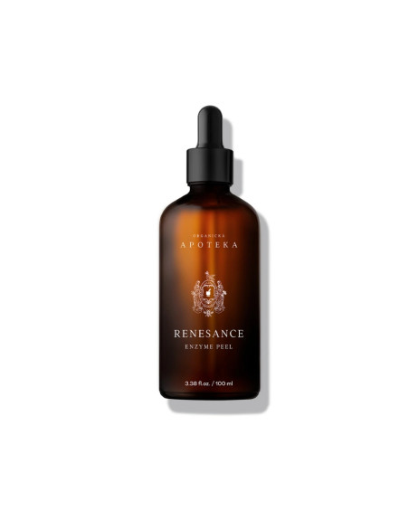 Enzymatický peeling Renesance 100 ml