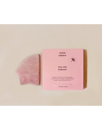 Gua-sha Ruženín