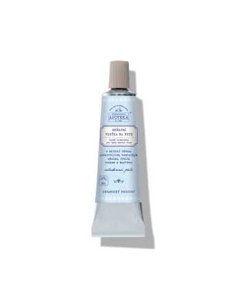 Snehová vločka na ruky 30 ml