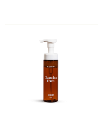 Cleansing Foam Malinna 150ml
