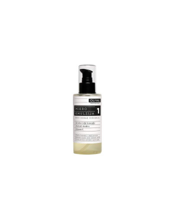 Mikroemulzia Professional 150ml