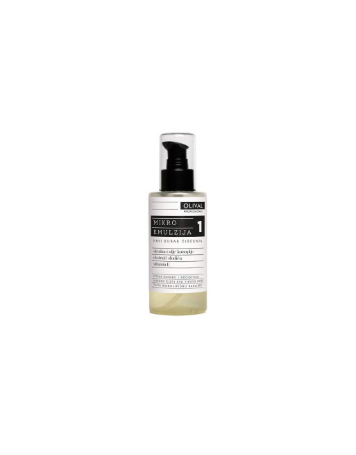 Mikroemulzia Professional 150ml