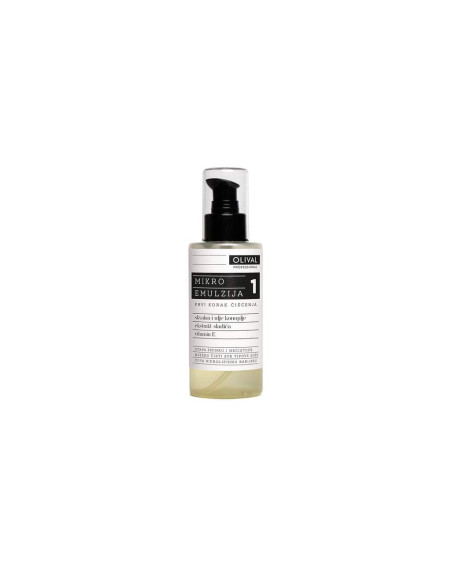 Mikroemulzia Professional 150ml