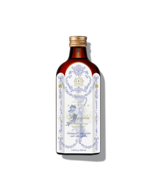 Botanická esence Angelika 100ml