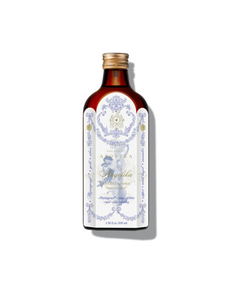 Botanická esence Angelika 100ml