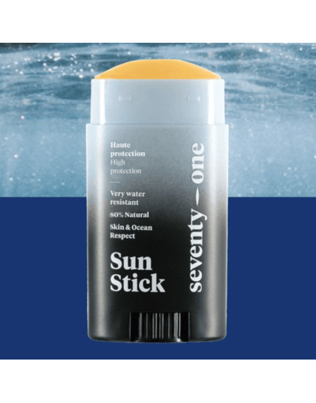 71% OPAĽOVACIA TYČINKA SPF50+ INVISIBLE 15g