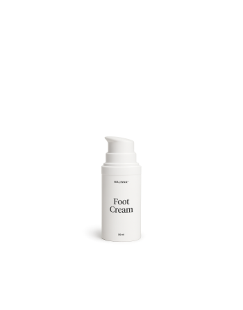 Foot Cream Malinna