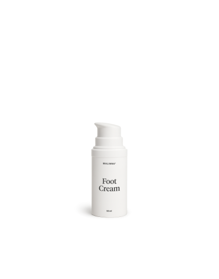 Foot Cream Malinna