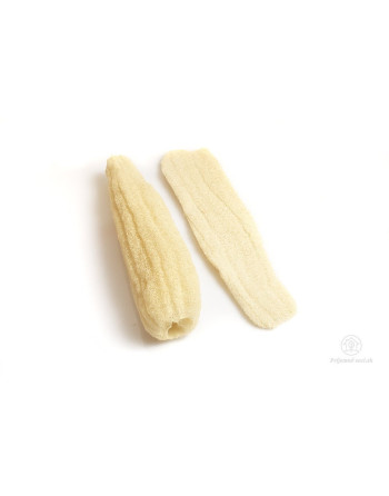 Lufa - prírodná špongia - min. 50 cm
