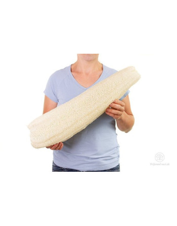 Lufa - prírodná špongia - min. 50 cm