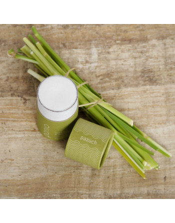 Tea tree & lemongras - prírodný deodorant 50ml