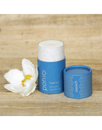 Fresh air - prírodný deodorant 50ml