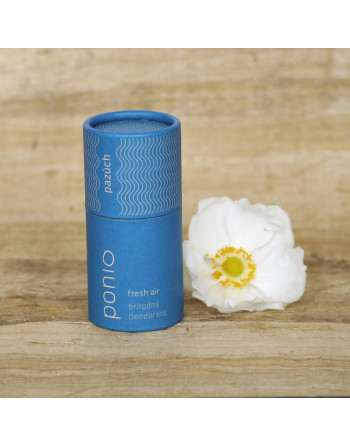 Fresh air - prírodný deodorant 50ml