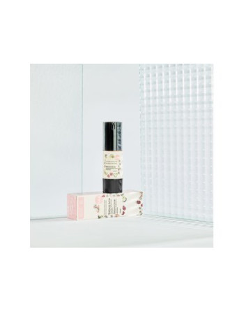 Malinový Krém pre Zrelú pleť (40+) - Nočný 30ml