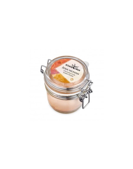 Žena - sprchovacia pena